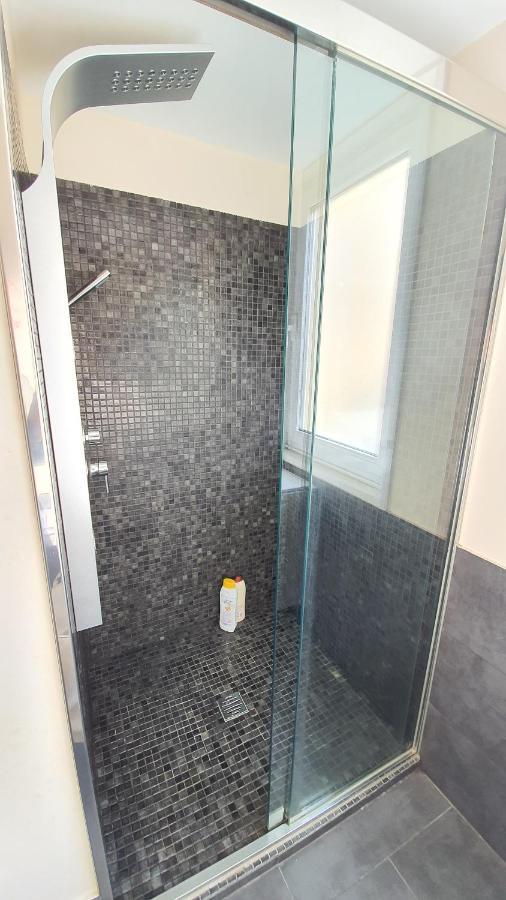 A 50 Metros Del Paseo Maritimo Appartement A Coruña Buitenkant foto