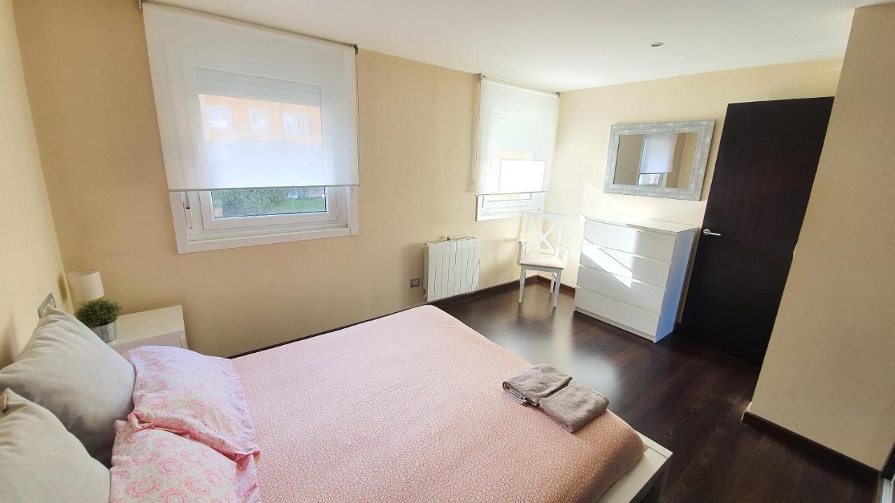 A 50 Metros Del Paseo Maritimo Appartement A Coruña Buitenkant foto
