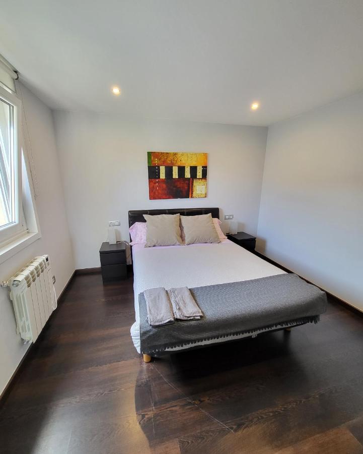 A 50 Metros Del Paseo Maritimo Appartement A Coruña Buitenkant foto